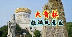 抠逼视频网站黄色中国浙江-绍兴大香林旅游风景区
